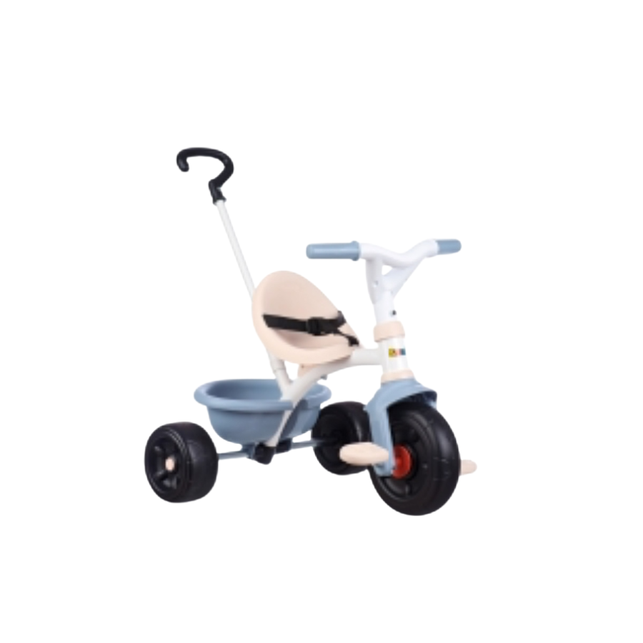 Tricycle - Be fun