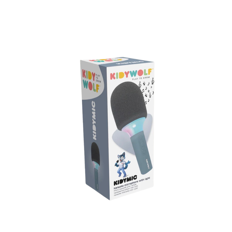 Micro karaoke