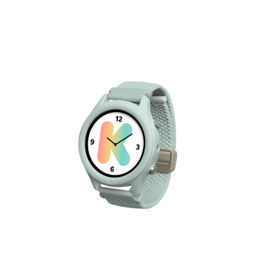 Montre interactive