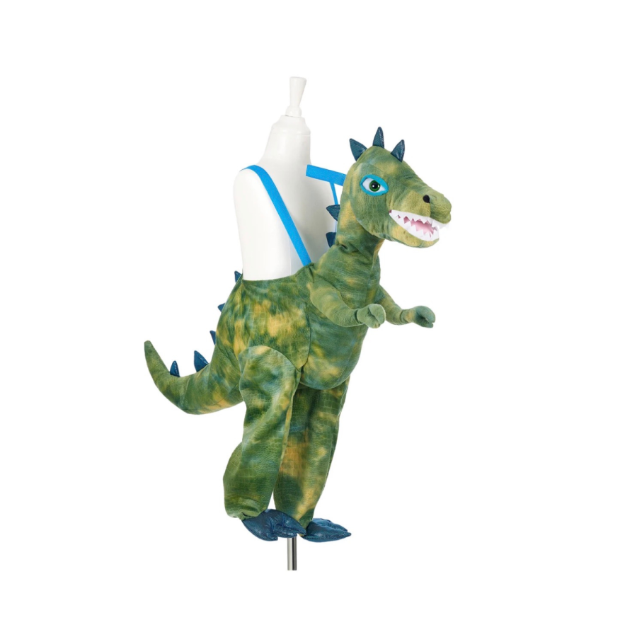 Déguisement Tyranosaurus