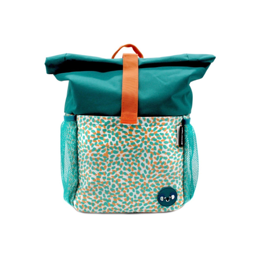 Sac à dos rolltop berlingo