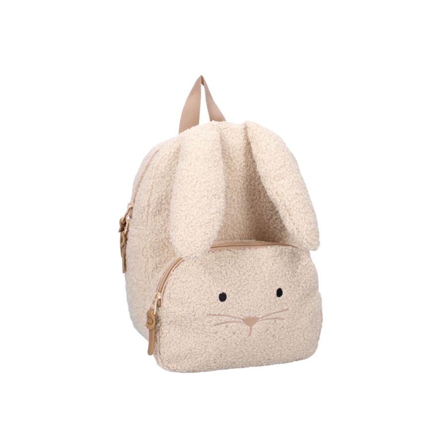 Sac à dos lapin
