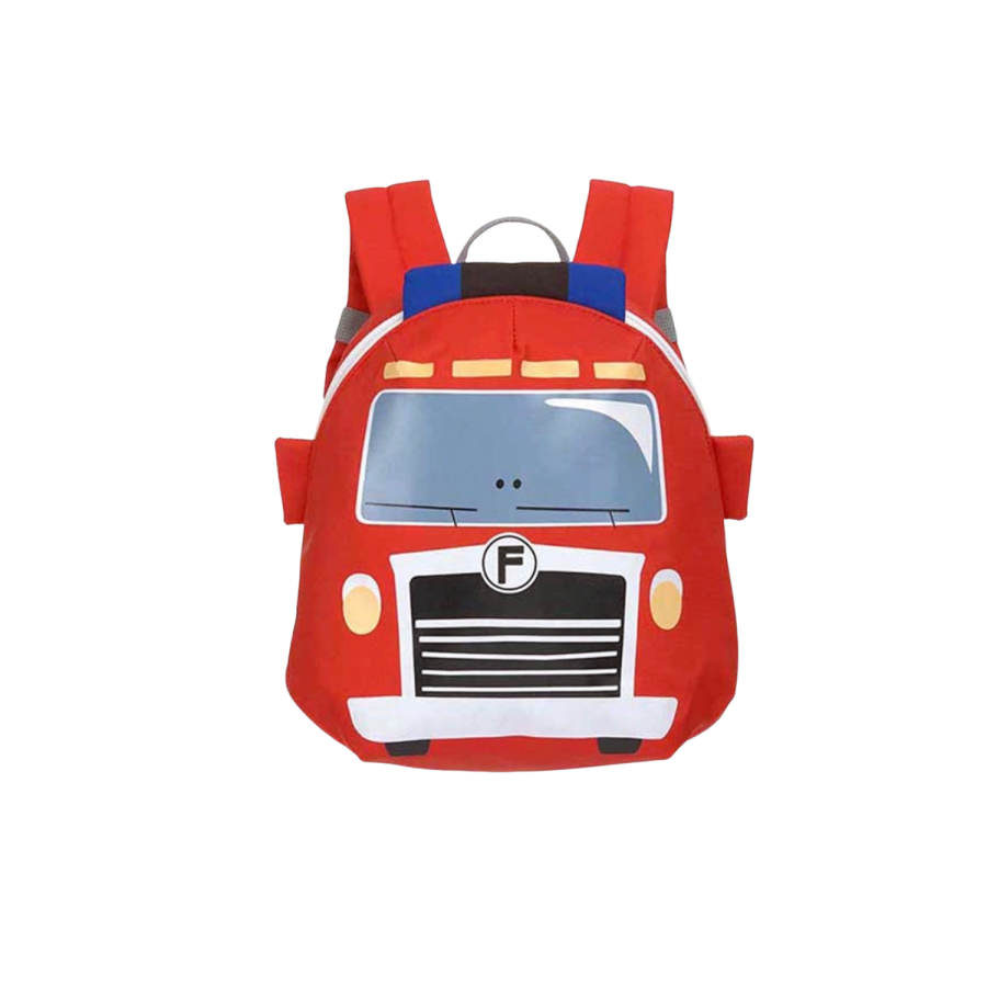Sac à dos camion de pompier