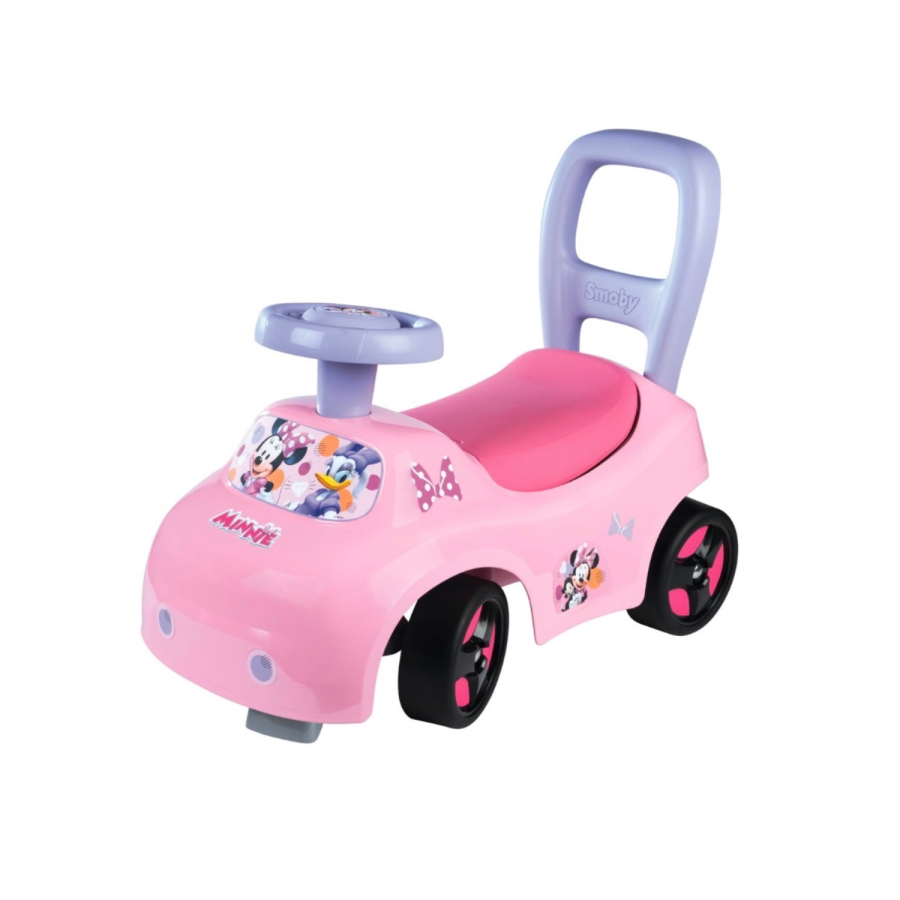 Porteur Auto - Minnie